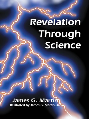 cover image of Revelation Through Science